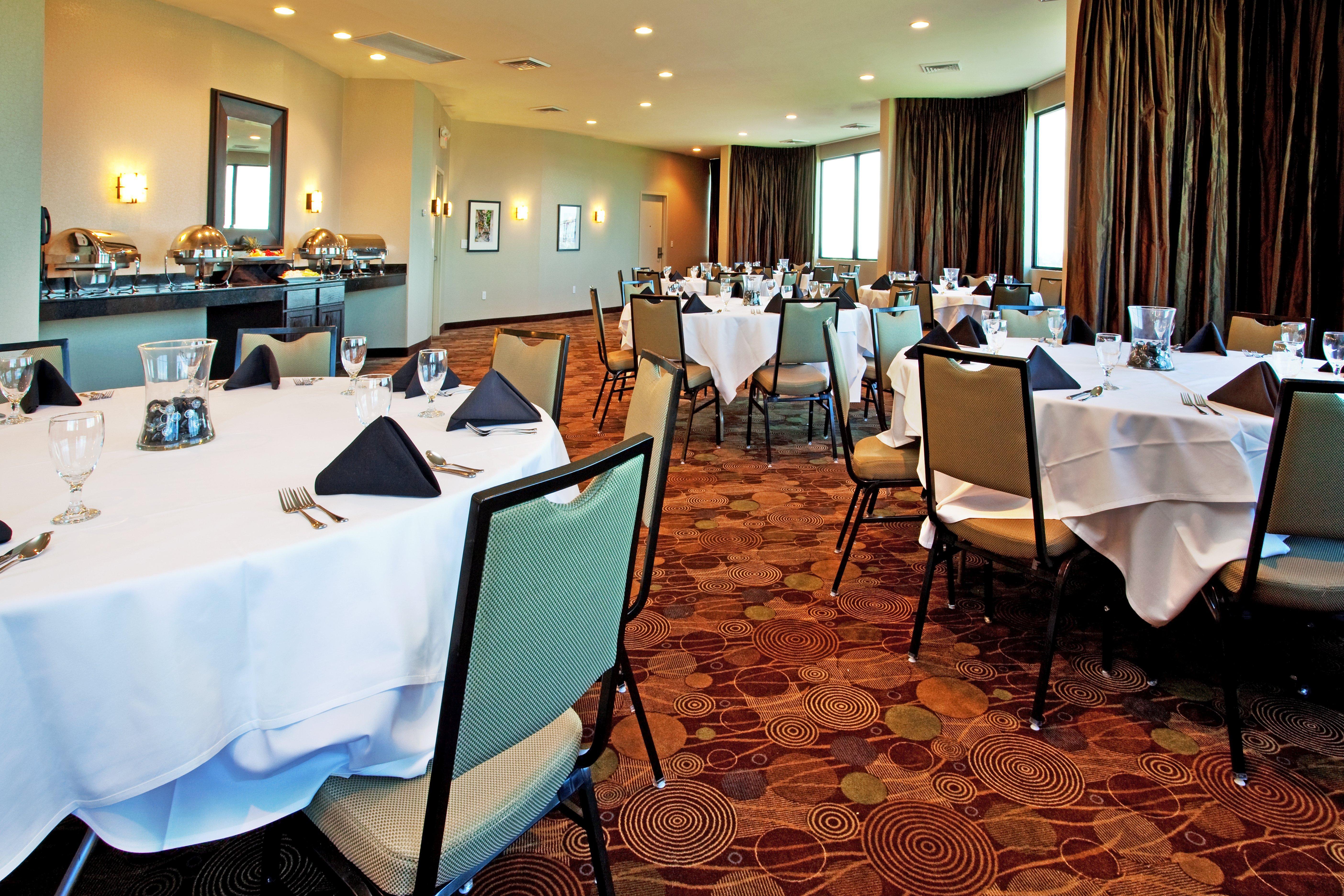 גרטנה Holiday Inn New Orleans West Bank Tower By Ihg מראה חיצוני תמונה
