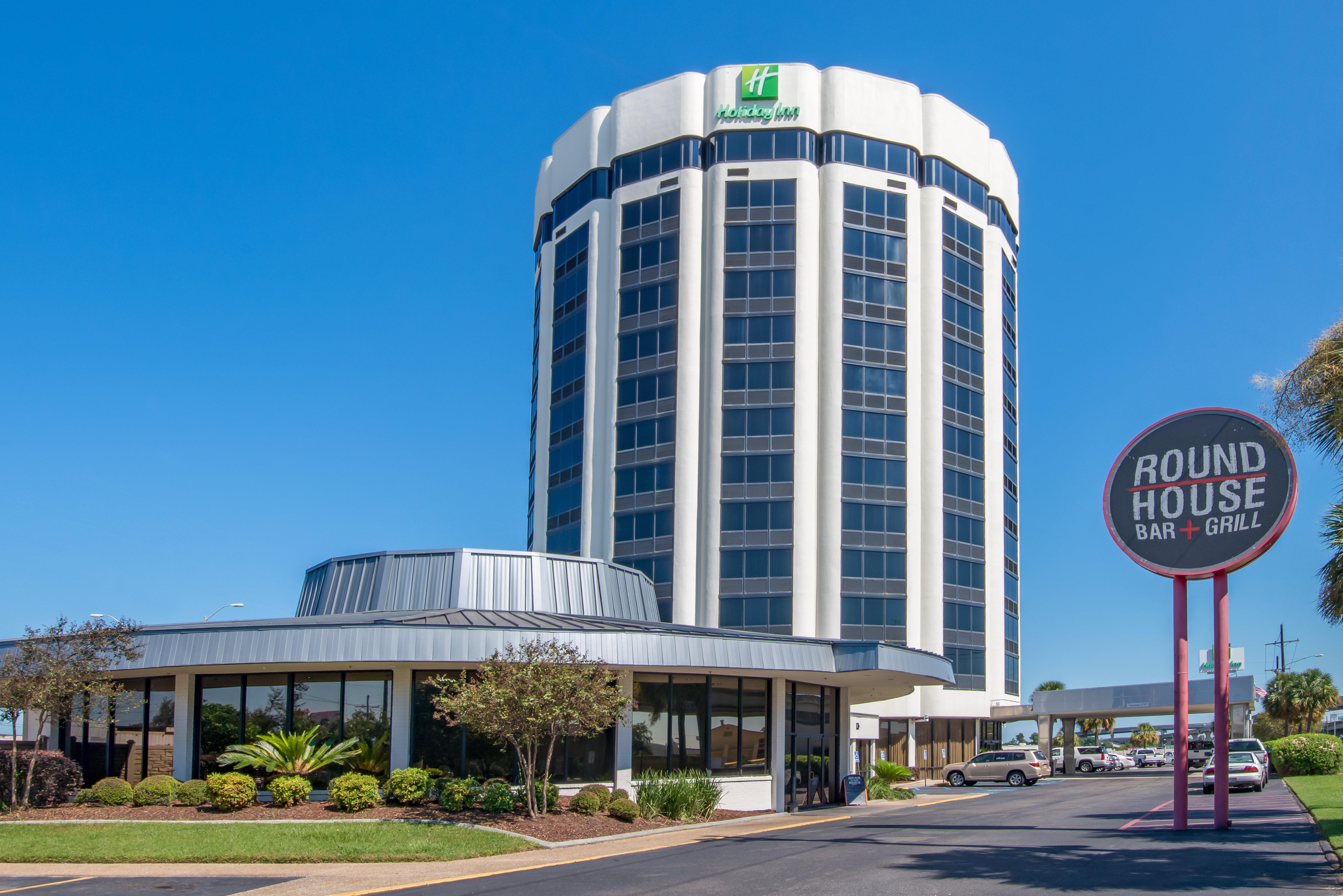 גרטנה Holiday Inn New Orleans West Bank Tower By Ihg מראה חיצוני תמונה