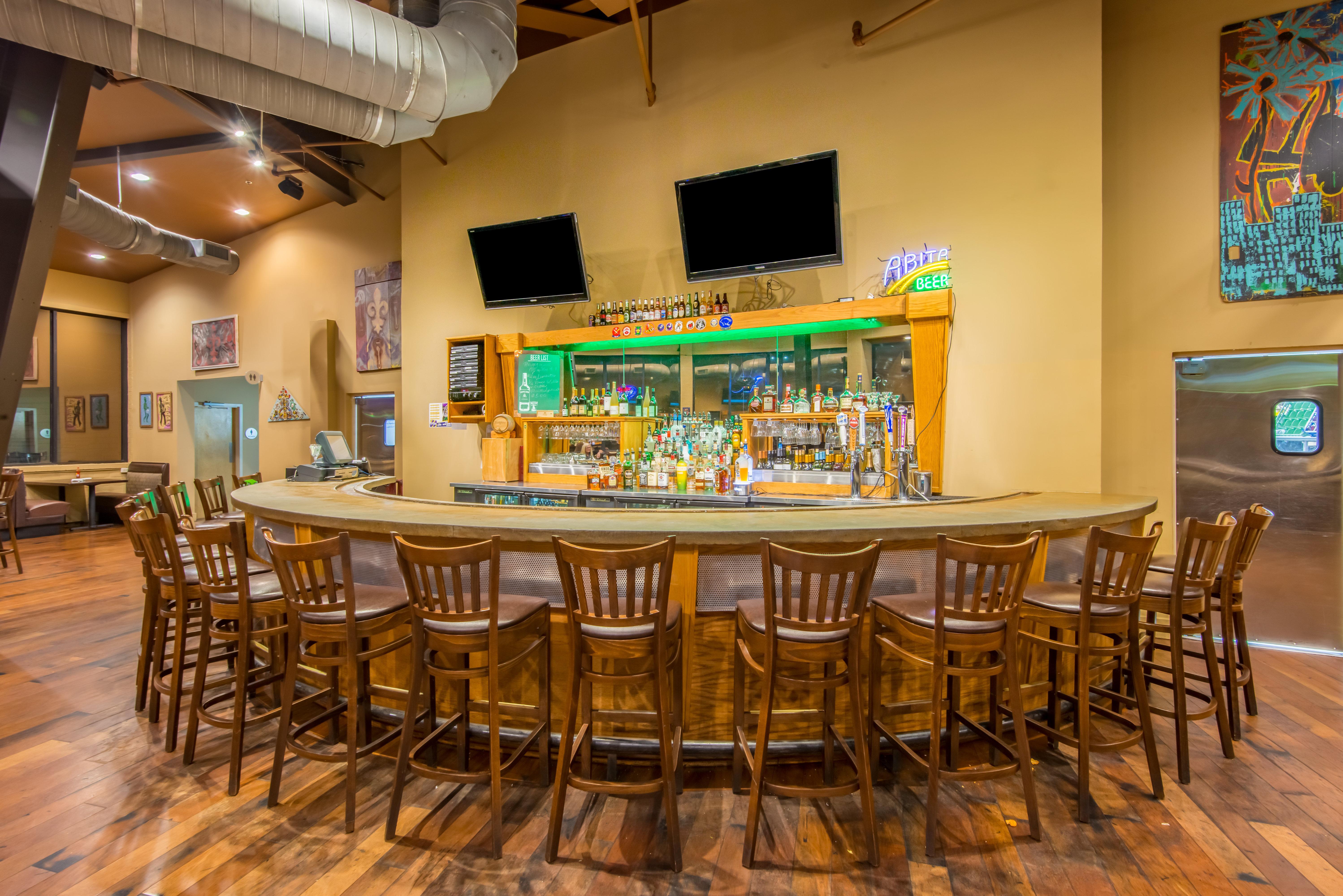 גרטנה Holiday Inn New Orleans West Bank Tower By Ihg מראה חיצוני תמונה