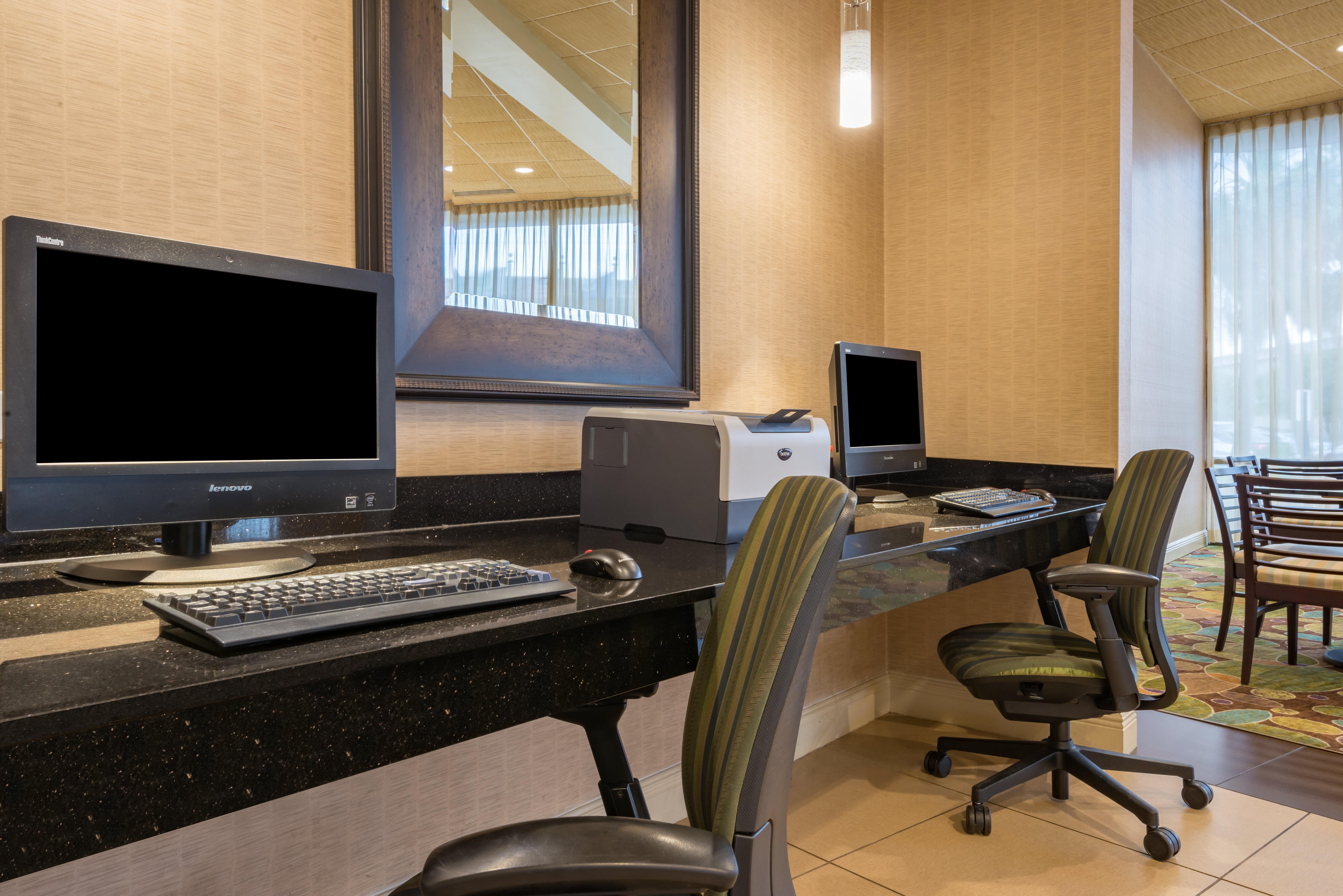 גרטנה Holiday Inn New Orleans West Bank Tower By Ihg מראה חיצוני תמונה