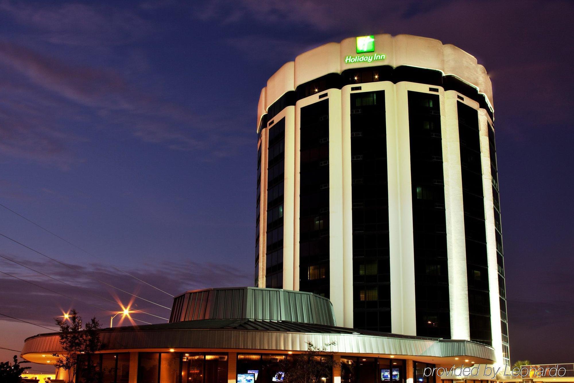גרטנה Holiday Inn New Orleans West Bank Tower, An Ihg Hotel מראה חיצוני תמונה