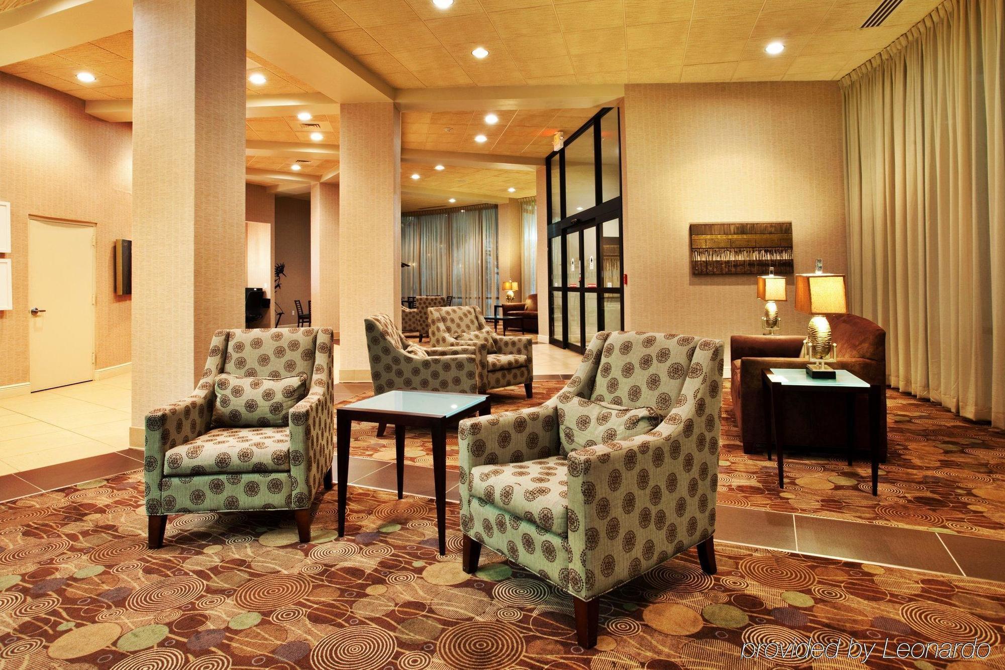 גרטנה Holiday Inn New Orleans West Bank Tower, An Ihg Hotel מראה פנימי תמונה