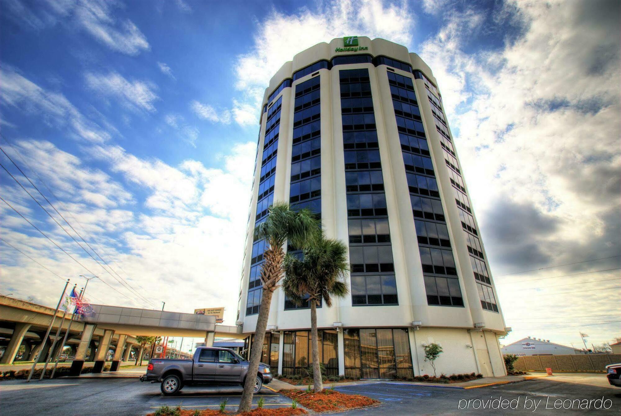 גרטנה Holiday Inn New Orleans West Bank Tower, An Ihg Hotel מראה חיצוני תמונה